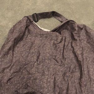 Brown Nursing cover